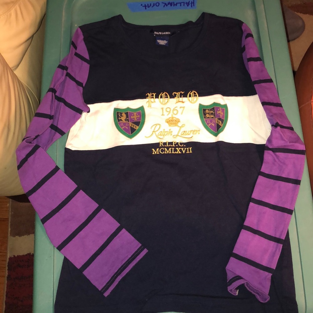 Ralph Lauren